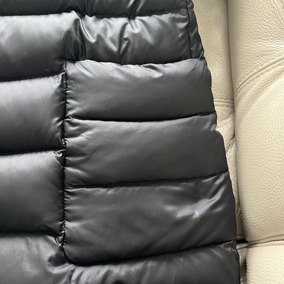 Gorgeous Red Valentino down filled jacket - Picture 10 of 11